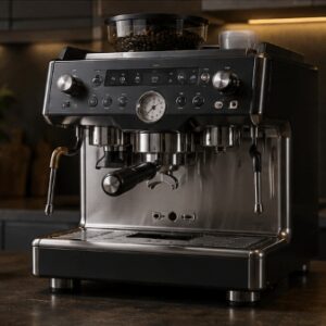 Celestia V70 – Matte Silver